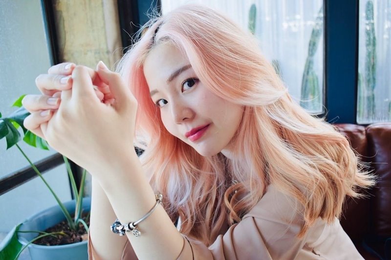  น้องอาย แฟนมิกซ์ VKL