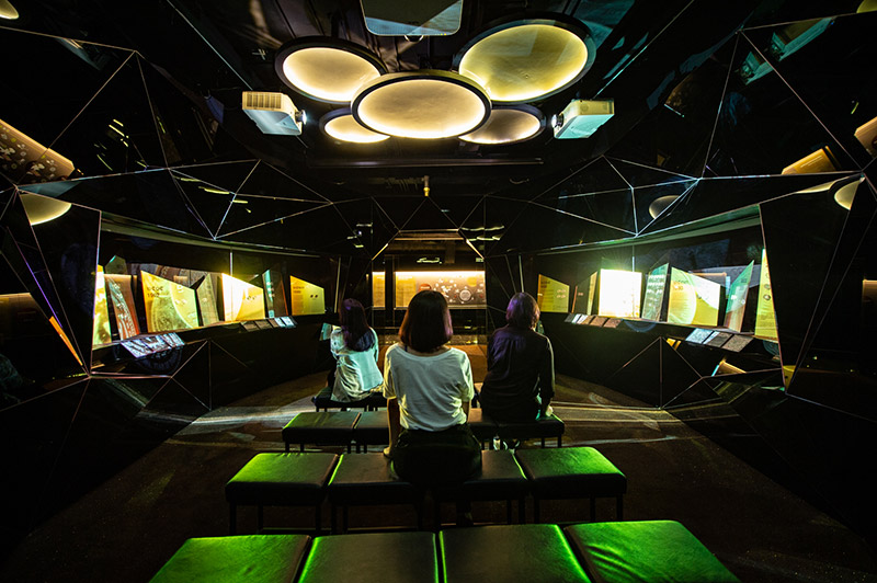 พิพิธภัณฑ์เหรียญกษาปณานุรักษ์