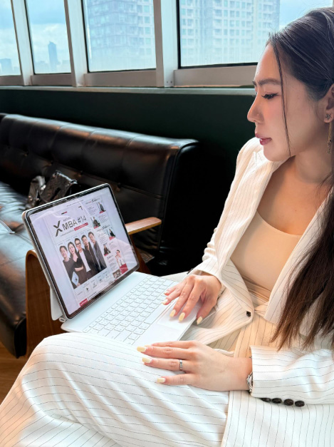 พริม ณัฐชา