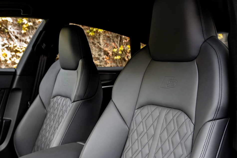 audi a7 sportback 2024
