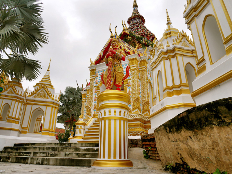 เที่ยวตรุษจีน