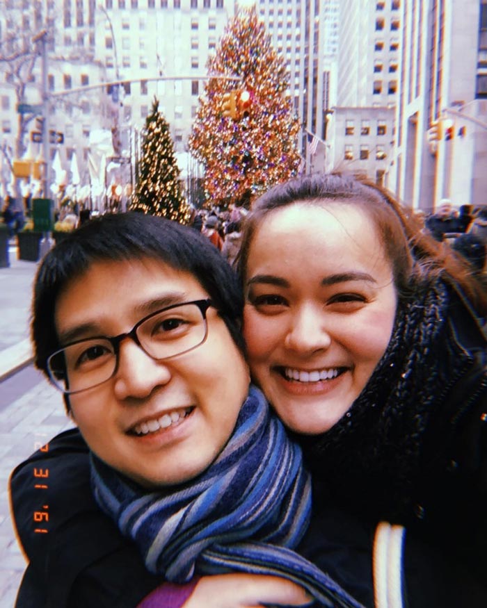 นาตาลี เดวิส