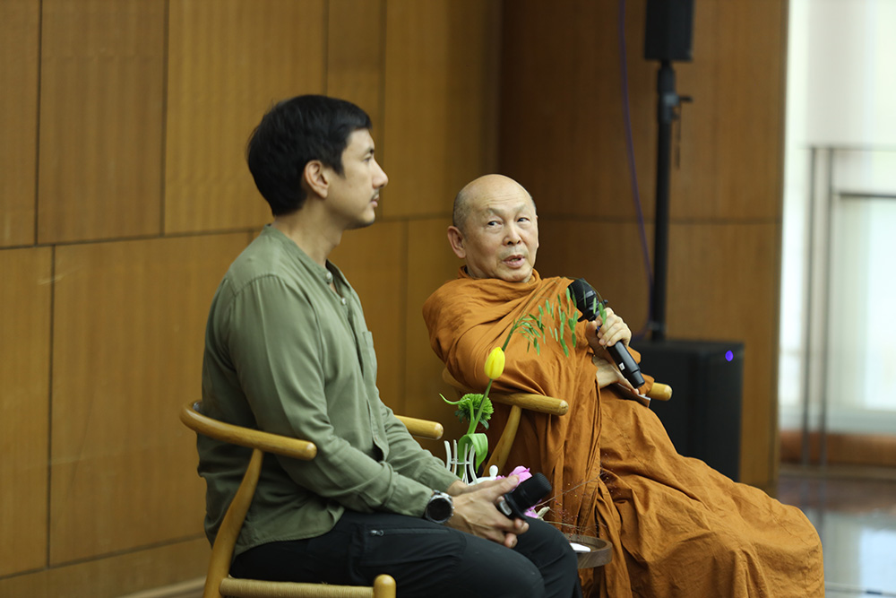 พุทธทาส AI 