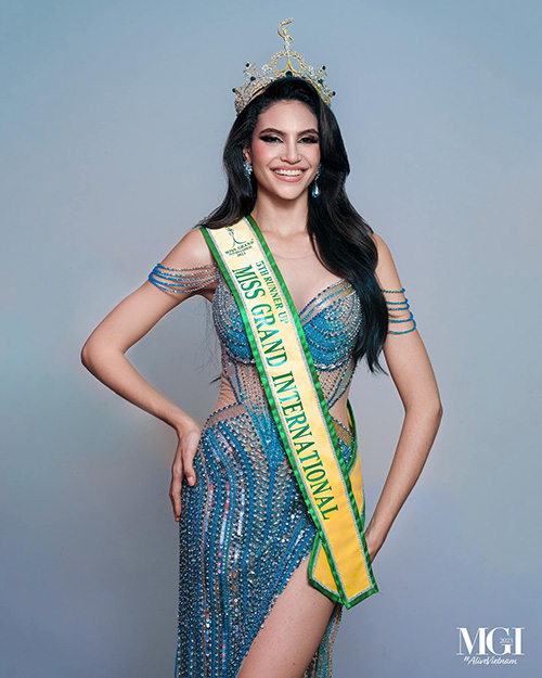 Miss Grand International 2023