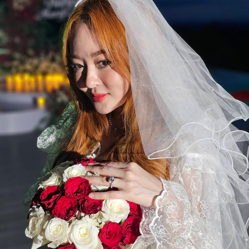 แก้มบุ๋ม ปรียาดา พีท กันตพร