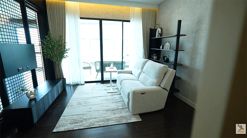 บ้าน ปุยฝ้าย ณัฎฐพัชร์