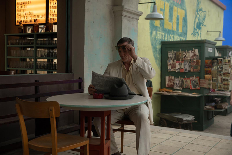 หนัง Queer แดเนียล เคร็ก นำแสดง หนังรัก lgbtq น่าดู