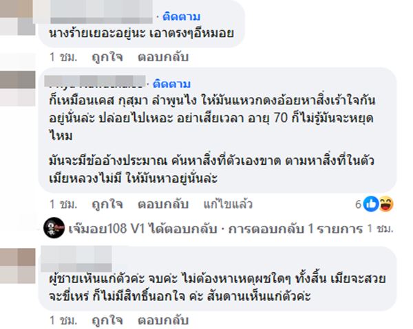 มือที่สามสามีนางร้าย