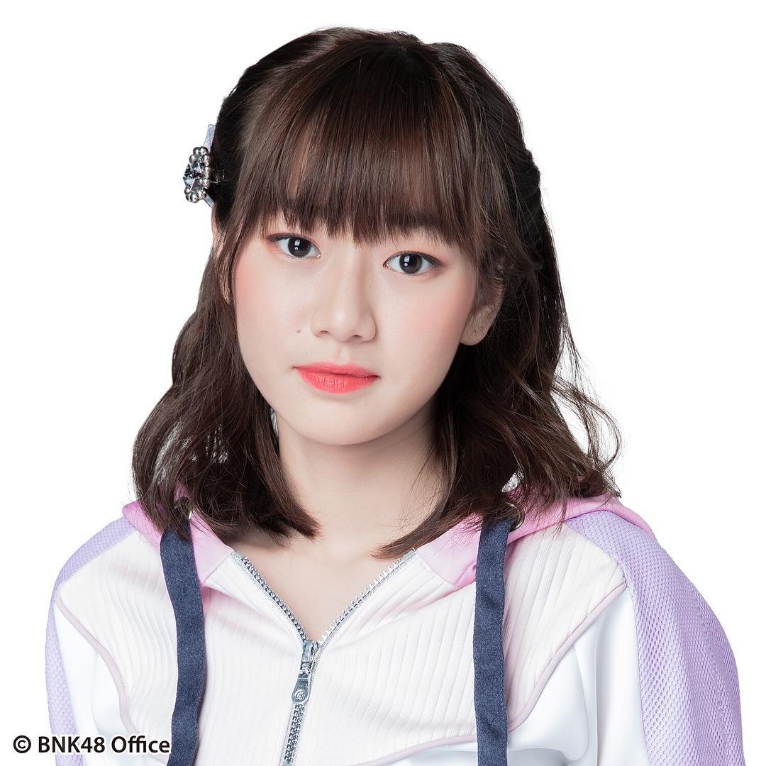 ไมร่า BNK48