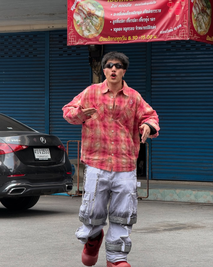 ซีดี กันต์ธีร์ ปิดหนี้ให้ที่บ้านสำเร็จ