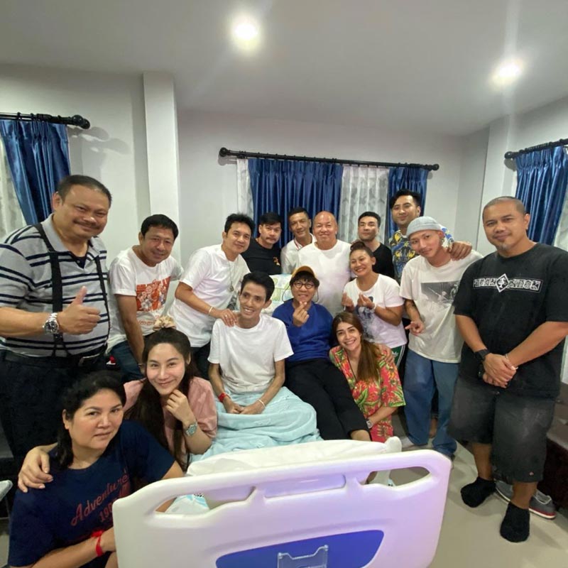 โรเบิร์ต สายควัน