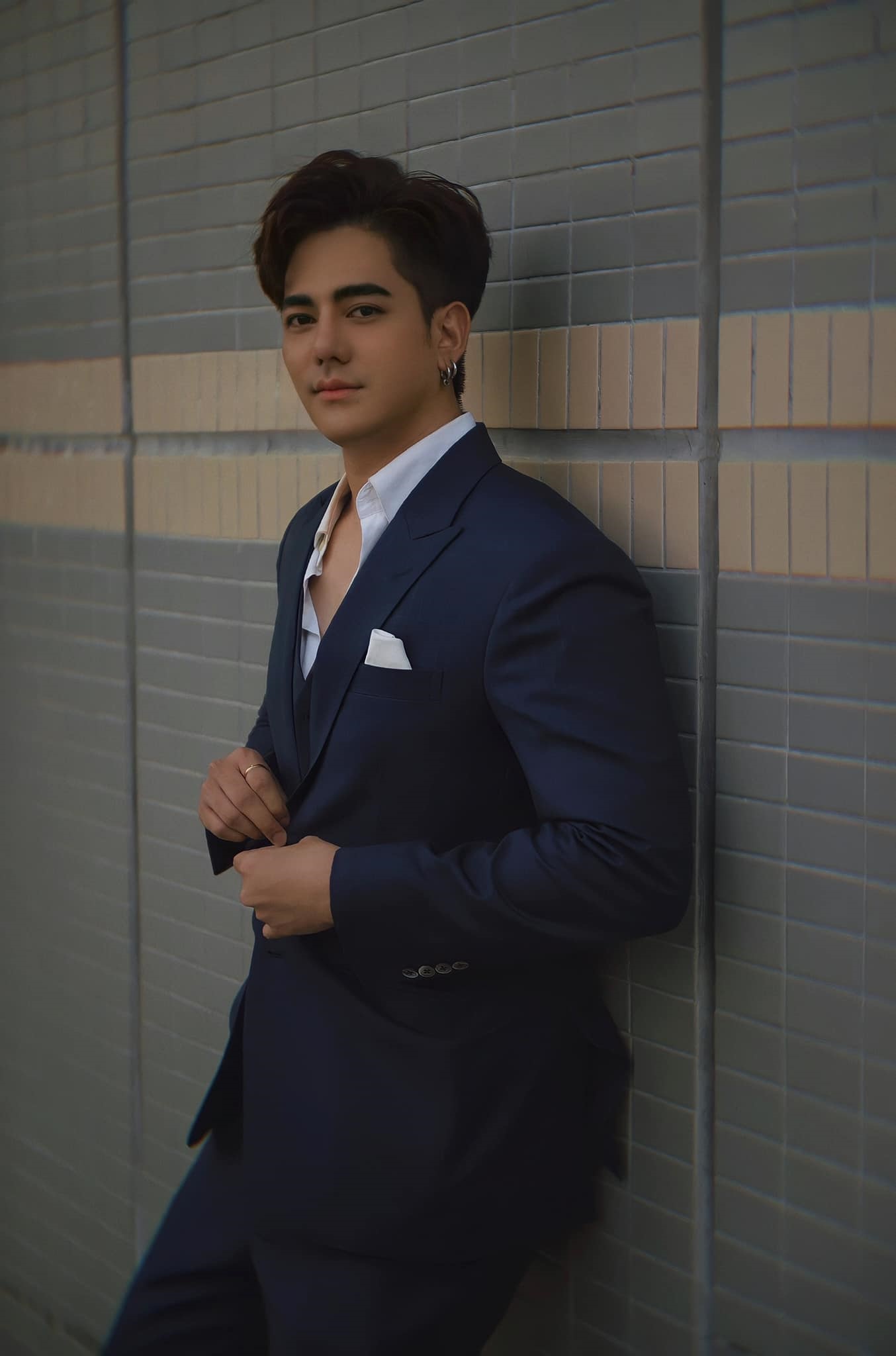 หนักแน่น นรินทร์โชติ 