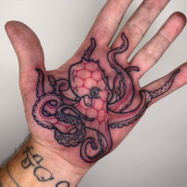 แทททูลายสัก