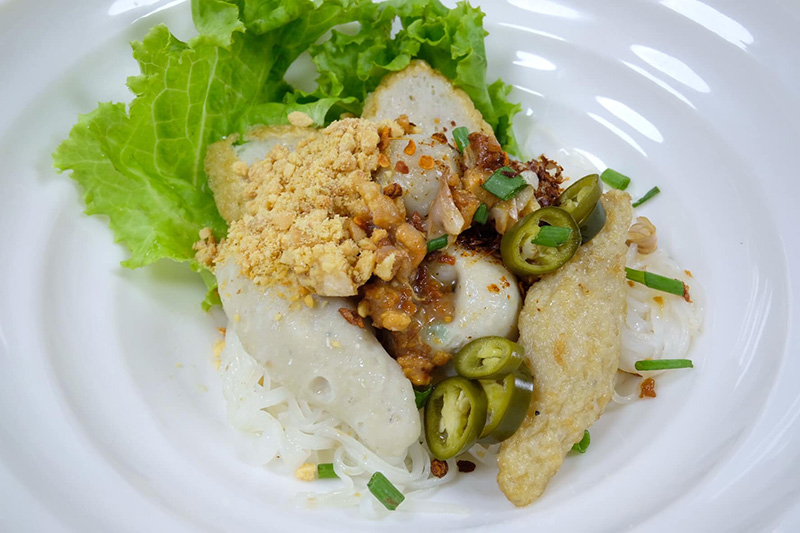 ร้านอาหารกรุงเทพ สั่งอาหารออนไลน์