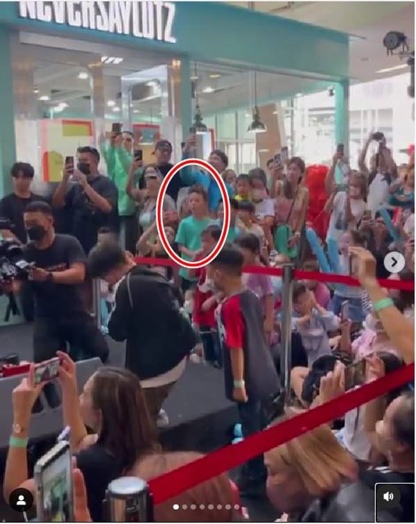 น้องบรู๊คลิน