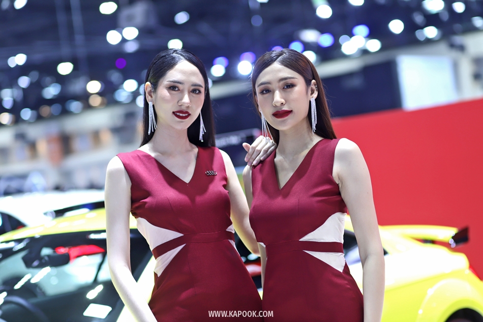 Motor Expo 2022