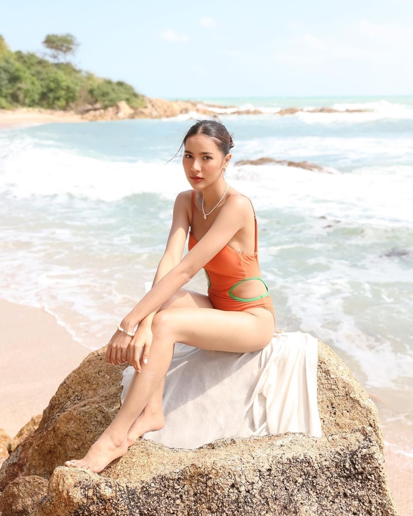 เมย์ ณัฐพัชร