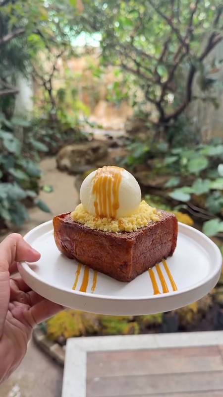 เคน ภูภูมิ ใจสู้ รีโนเวตคาเฟ่ที่หาดใหญ่