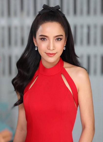 มะปราง วิรากานต์