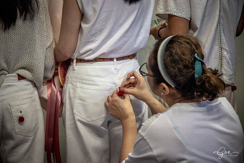 พิธีแหมเมื่อน