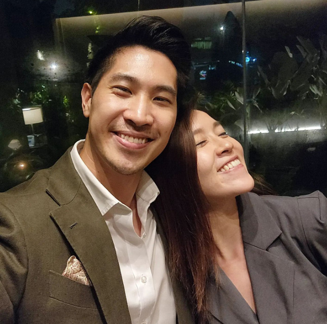 ไฮโซบิ๊ก ธนพนธ์