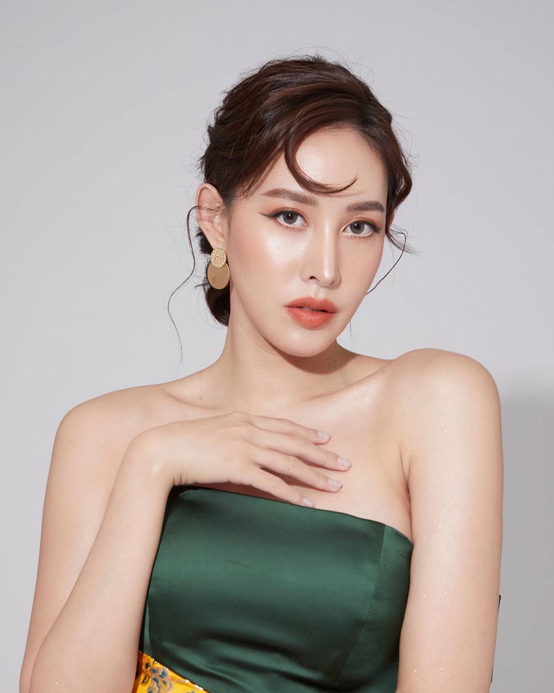 เฌอเบลล์ ลัลณ์ลลิน