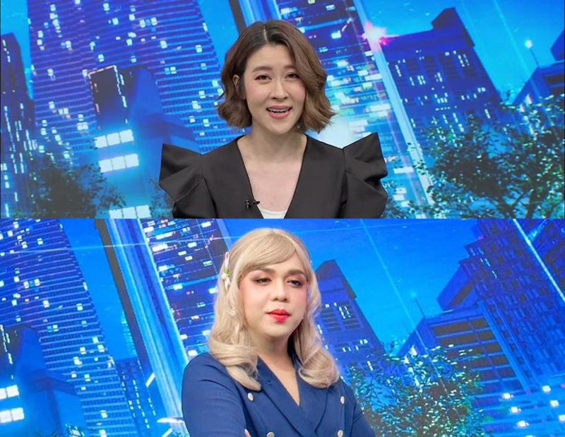 เชียร์ ฑิฆัมพร แพรรี่ ไพรวัลย์