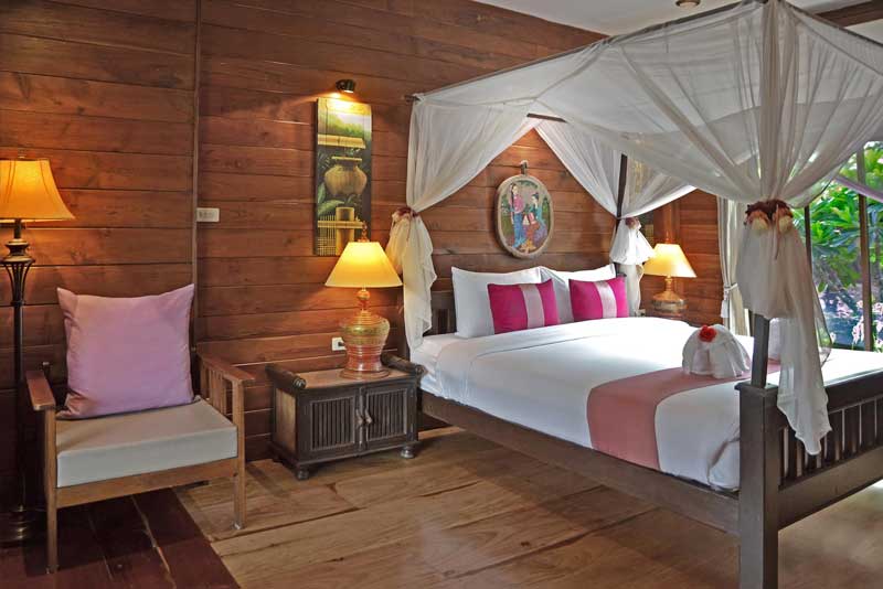 ที่พักสุโขทัยในเมือง