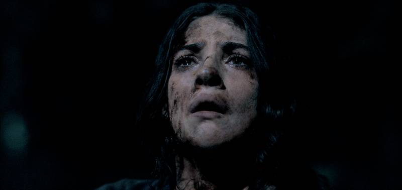 Until Dawn ต้องรอดก่อนย่ำรุ่ง หนังระทึกขวัญไล่ฆ่า สร้างจากเกม