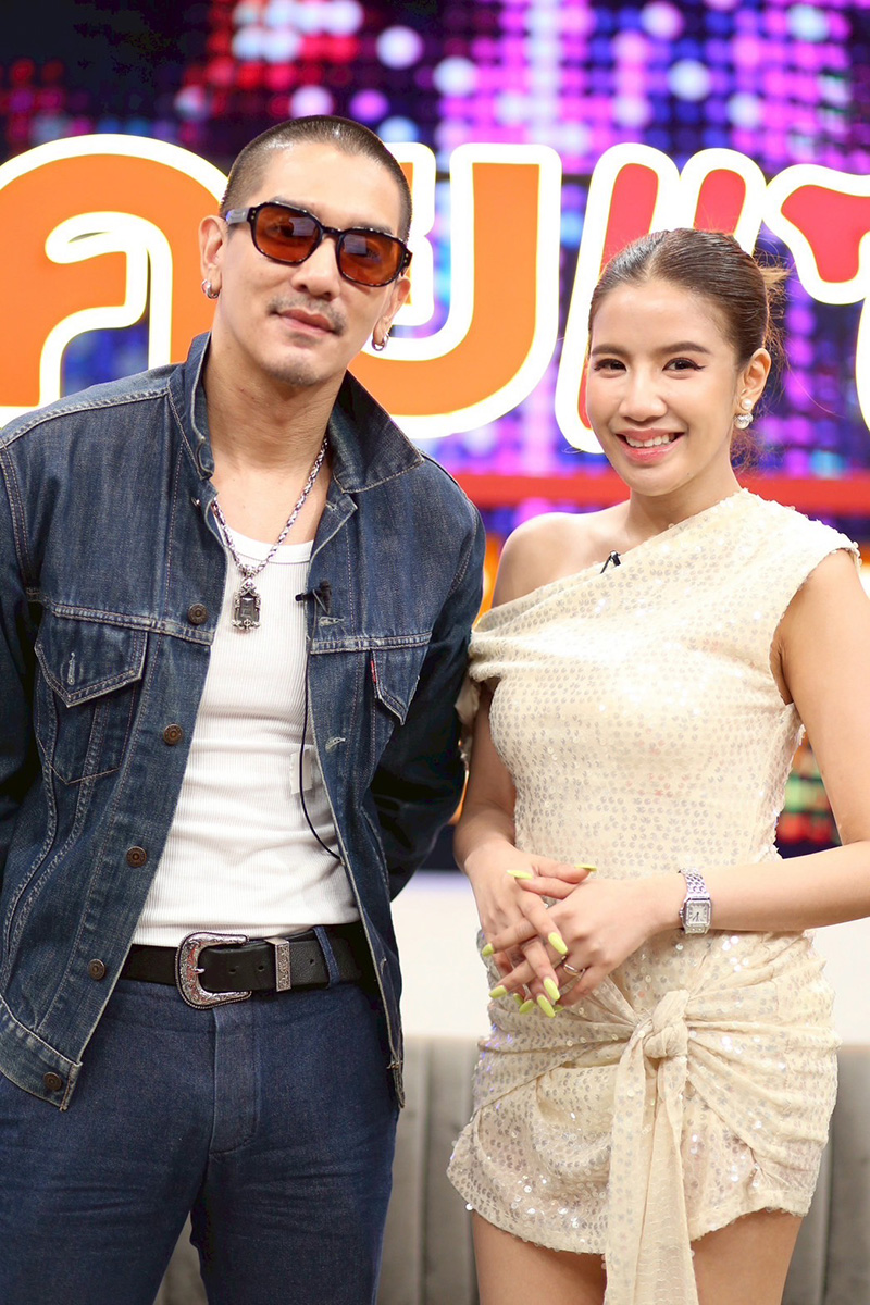 ใบเตย อาร์สยาม เปิดใจโรคซึมเศร้ารุมเร้า