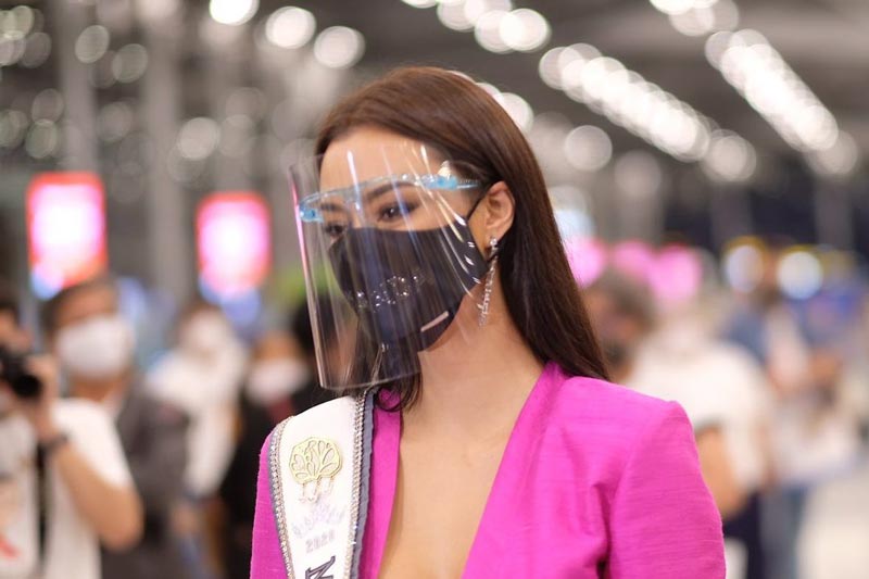 อแมนด้า ออบดัม