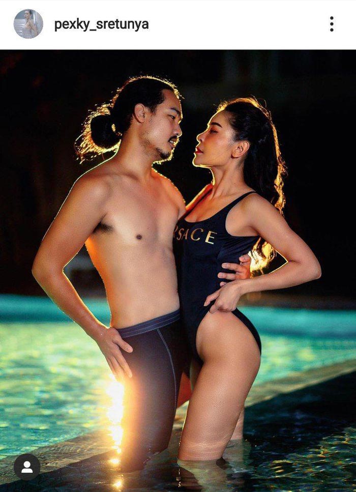 เป็กกี้ ศรีธัญญา