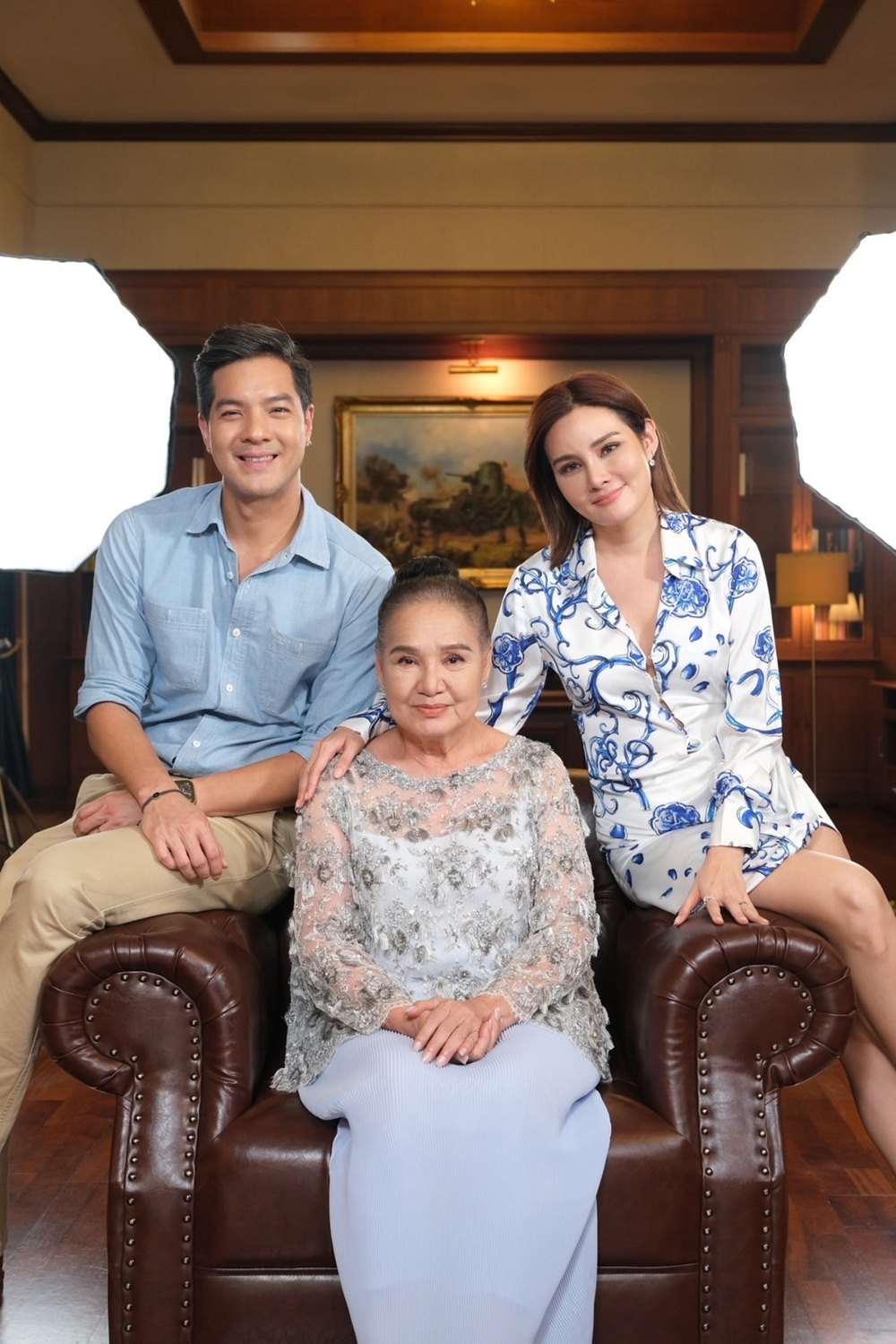 น้อย โพธิ์งาม