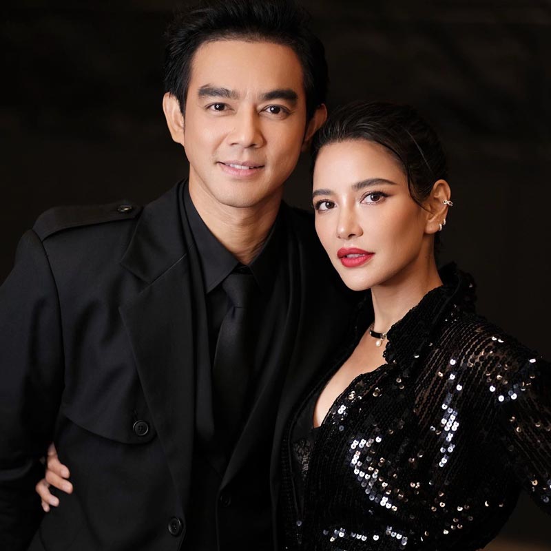 อ้อม มอส