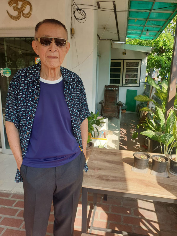 ชัย ราชพงษ์