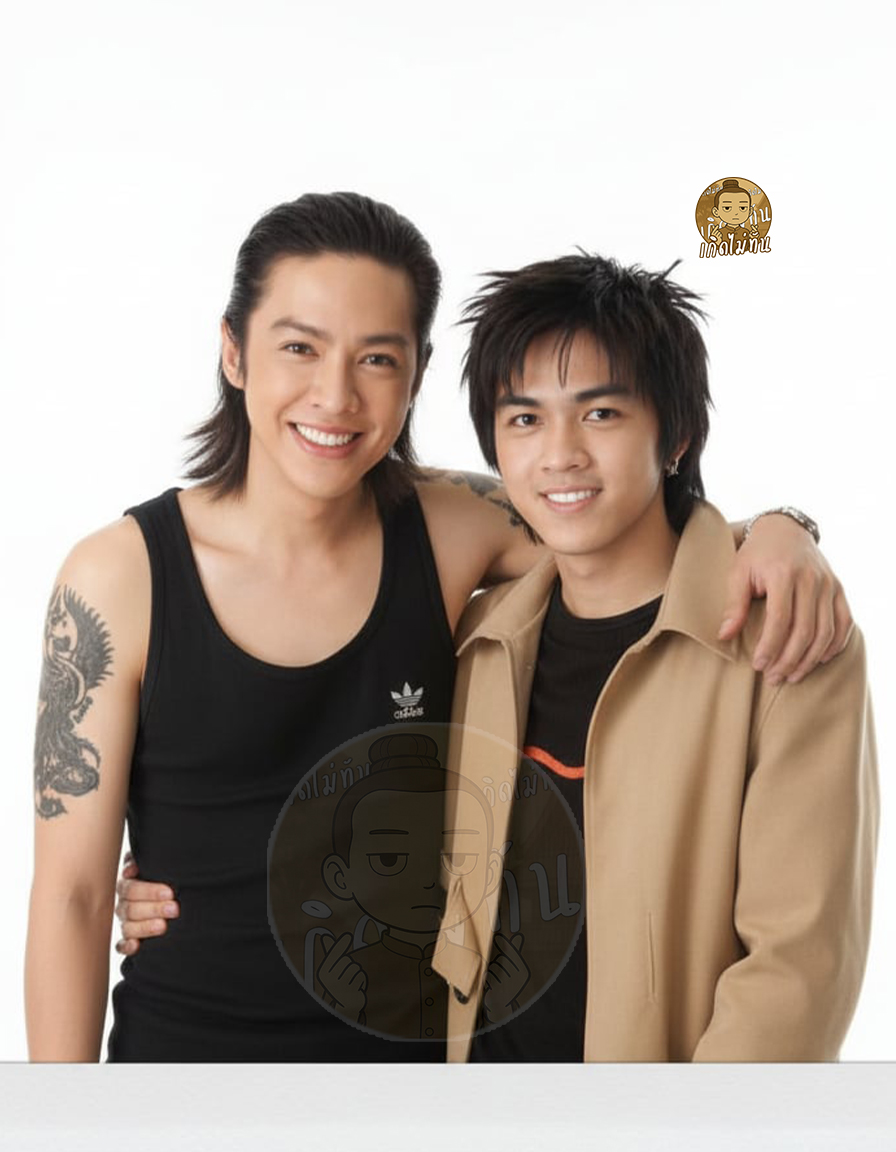 ดาราไทย