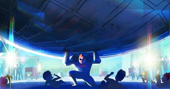 Disney อัปเดตหนังใหม่ ซีรีส์ใหม่ 2027