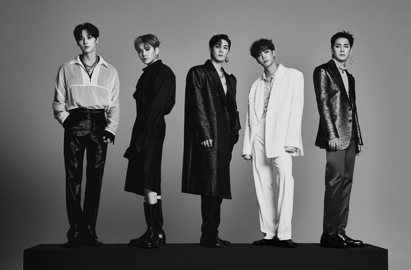 Nu'est