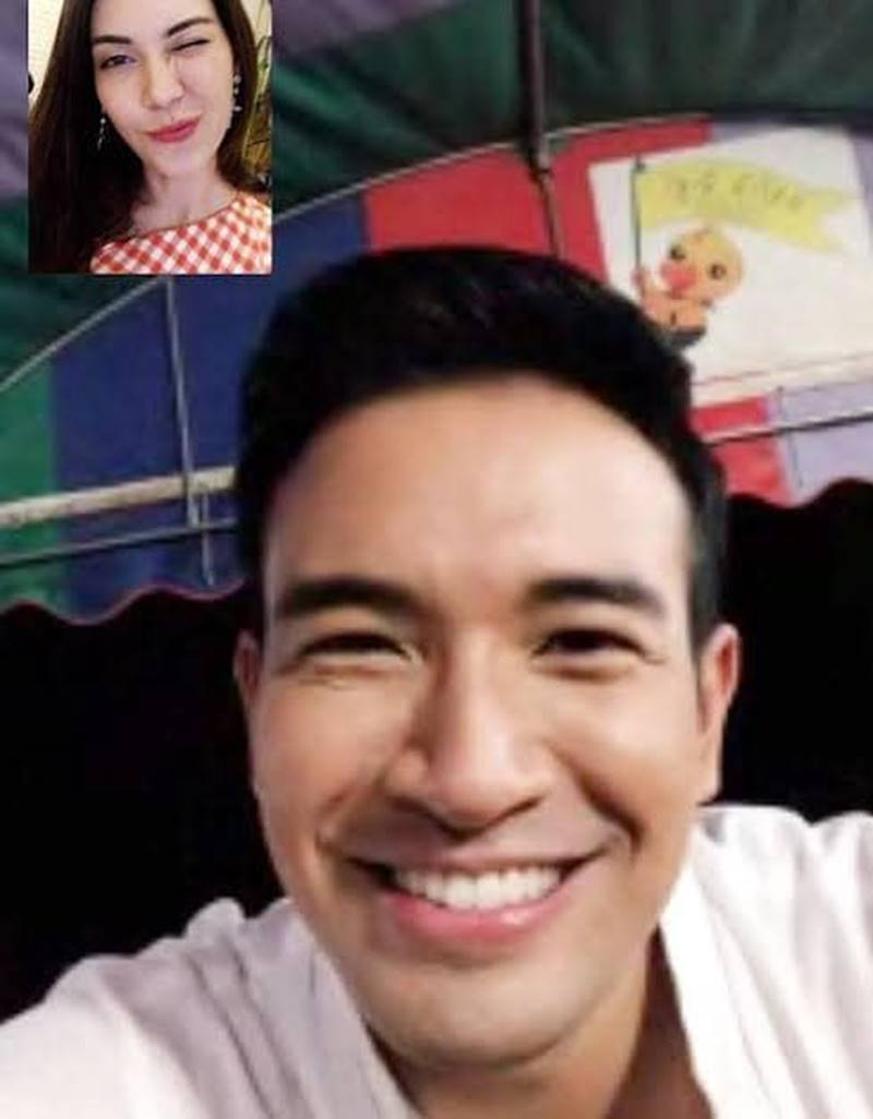 เกรท วรินทร, แมท ภีรนีย์