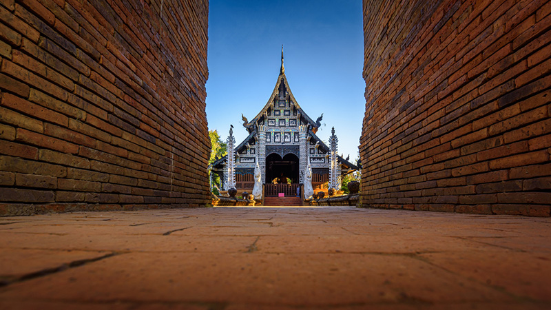 ขอพรความรัก