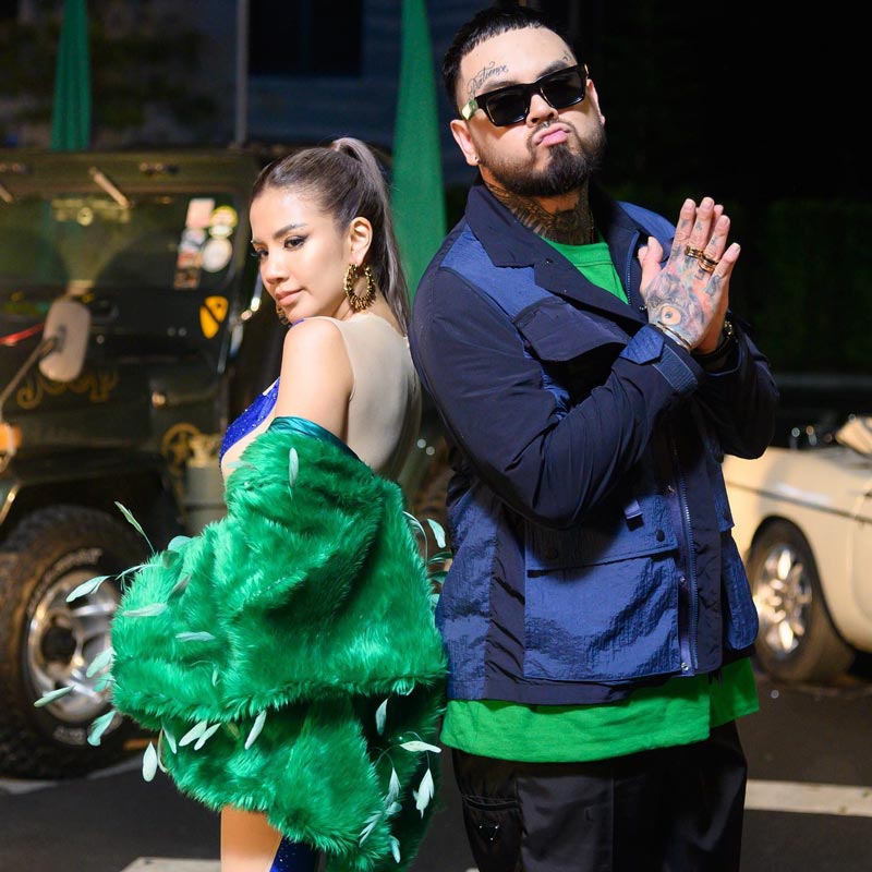 ใบเตย สุธีวัน