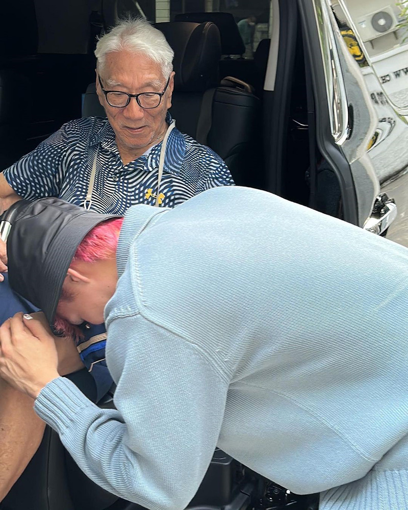 เขื่อน ภัทรดนัย