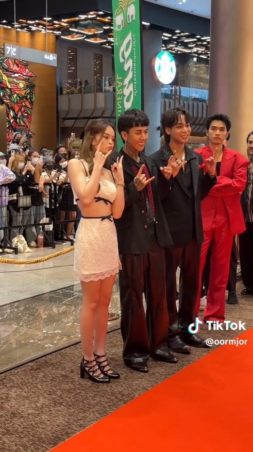 แอลลี่ อชิรญา