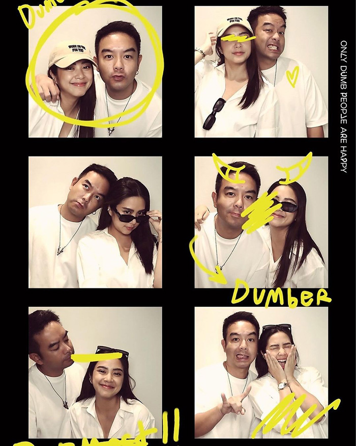 กวาง AB Normal 