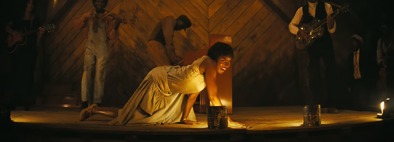 หนังอีโรติกเพิ่มความร้อนแรง Sinners (2025) ภาพตัวอย่าง