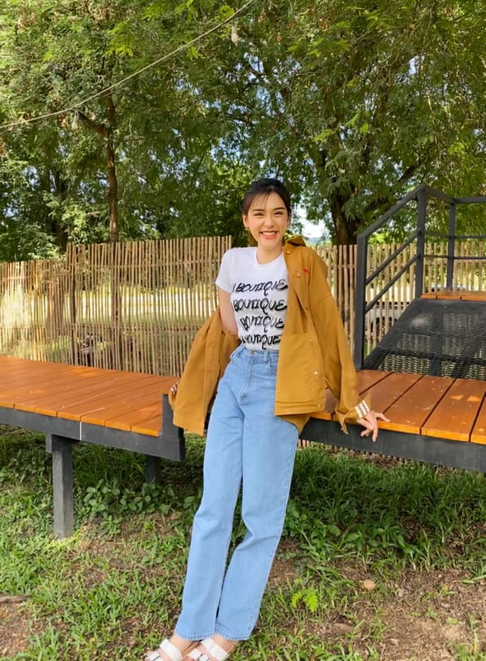 แทน ธนัชชา