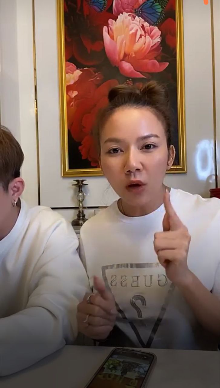 จ๊ะ นงผณี เอม วิทวัส