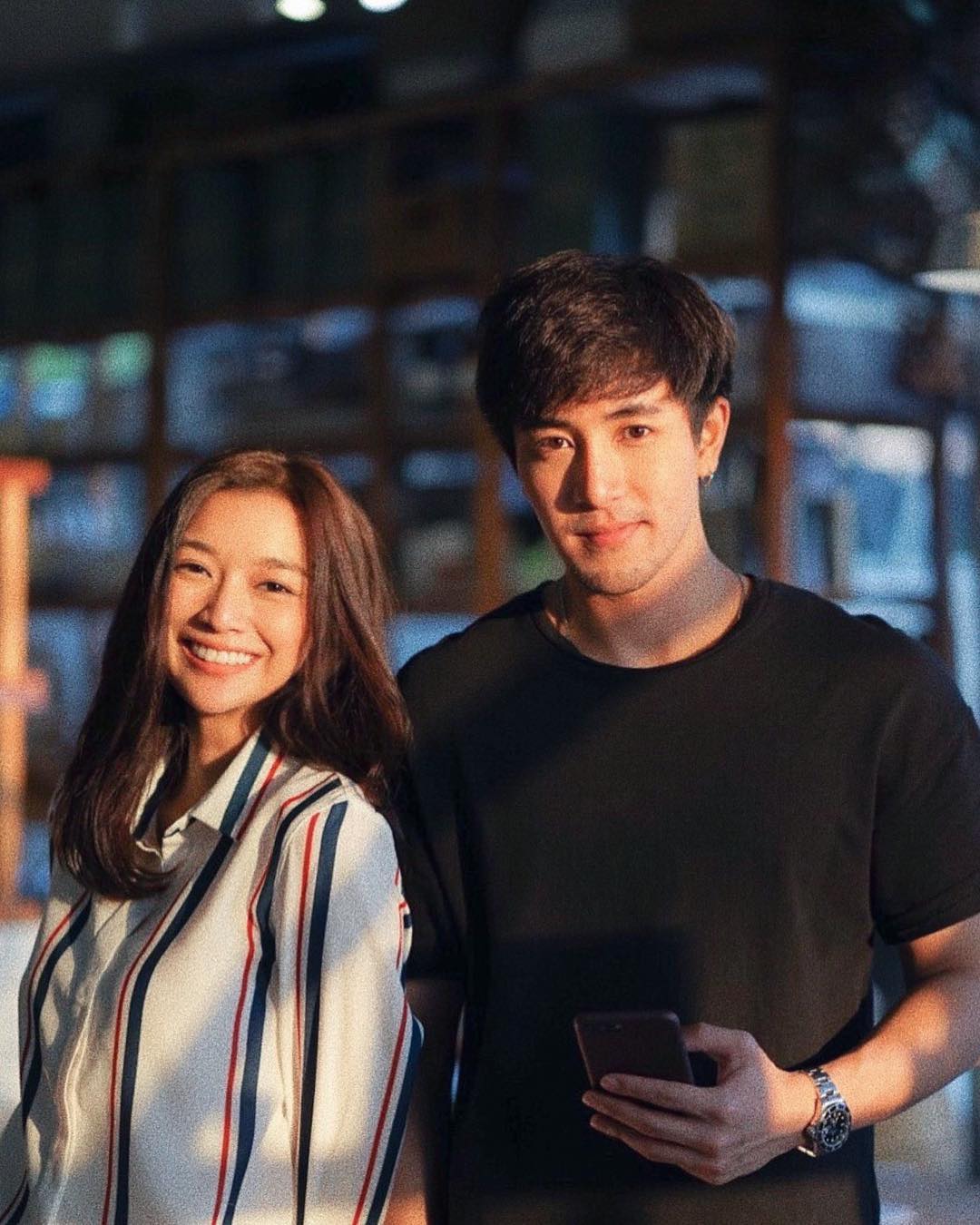 น้ำหวาน ภูริตา เกี๊ยก วัทธิกร