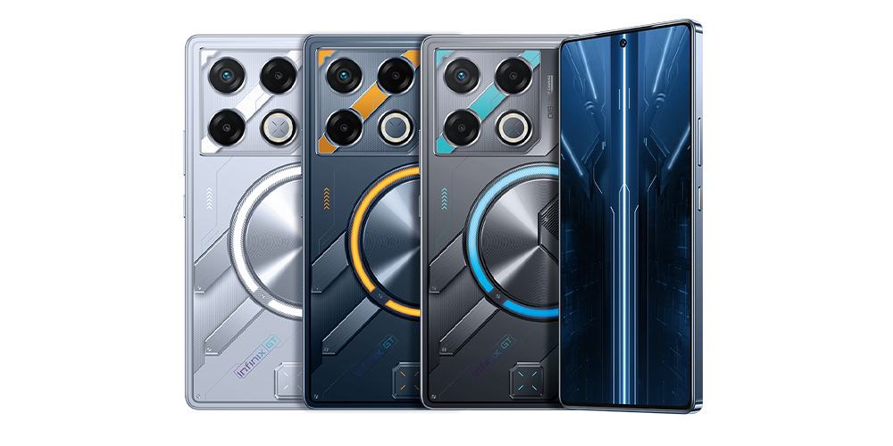 Infinix GT 20 Pro