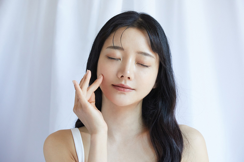 วิธีดูแลผิว